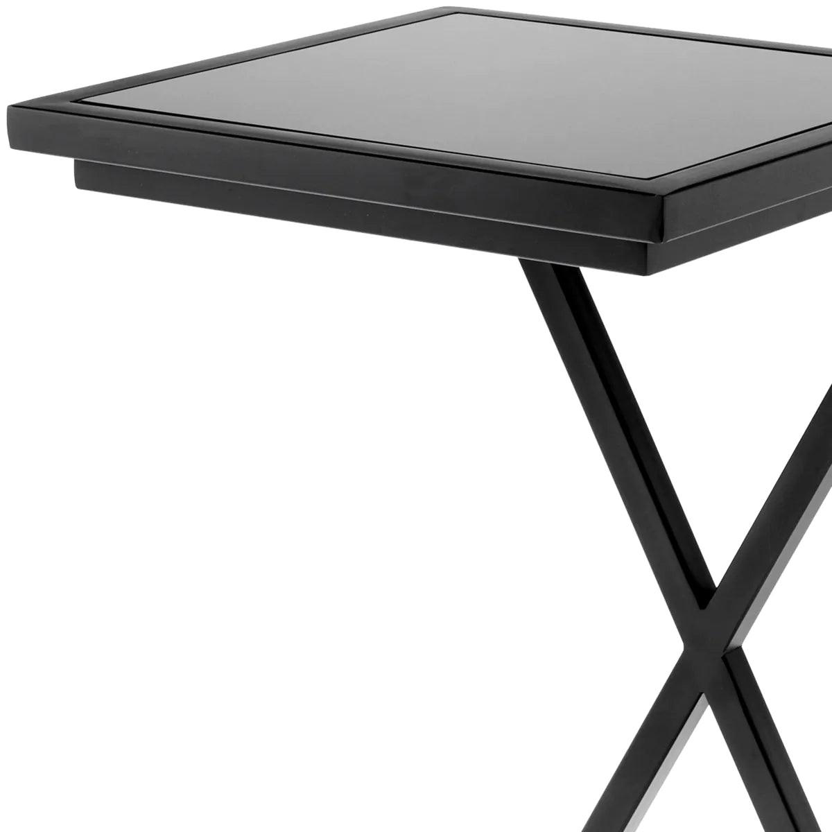 Side Table Cross