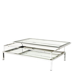 Coffee Table Harvey rectangular