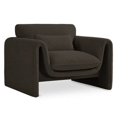 Sloan Velvet Chair