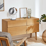 LEO Table Fan