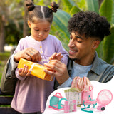 ROBUD Bug Catcher Kit & Kids Explorer Kit