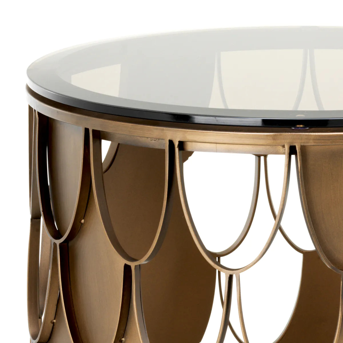 Side Table L'indiscret