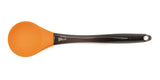BergHOFF Geminis Silicone Salad Spoon, Orange