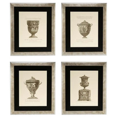 Prints Giovanni Battista set of 4