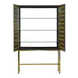 1103-26 – Kent China Cabinet