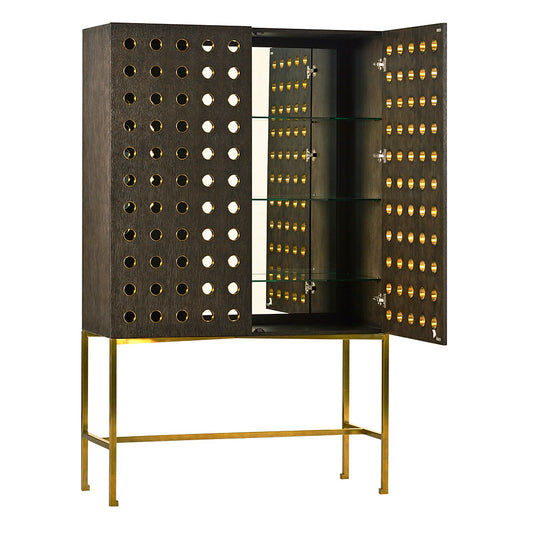 1103-26 – Kent China Cabinet