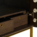 1105-26 – Kent Bar Cabinet