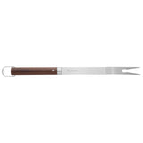 BergHOFF Essentials 17.25" Carving Fork with Wood Handle
