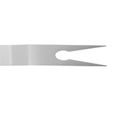BergHOFF Essentials 17.25" Carving Fork with Wood Handle