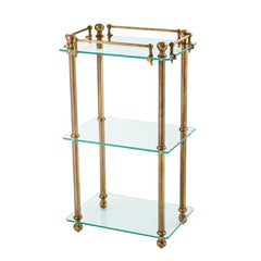 Bathroom Rack Devon