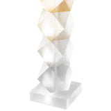 Table Lamp Whealon
Frosted glass