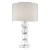 Table Lamp Whealon
Frosted glass
