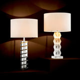 Table Lamp Whealon
Frosted glass