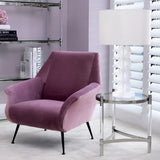 Table Lamp Whealon
Frosted glass