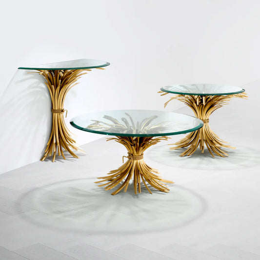 Coffee Table Bonheur