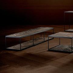 Coffee Table La Varenne Rectangular