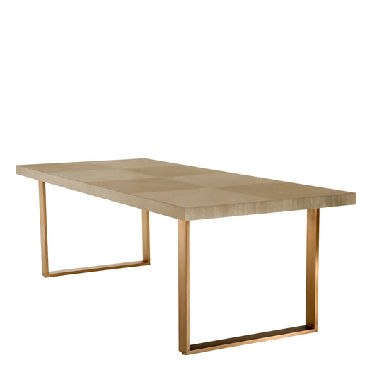 Dining Table Remington 230 cm