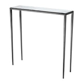Console Table Henley S
Bronze finish | bianco lilac marble