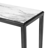 Console Table Henley S
Bronze finish | bianco lilac marble