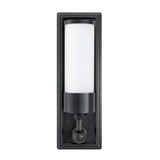 Wall Lamp Valentine
Bronze finish | frosted glass