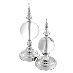 Object Zamora set of 2