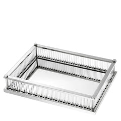 Tray Cora rectangular