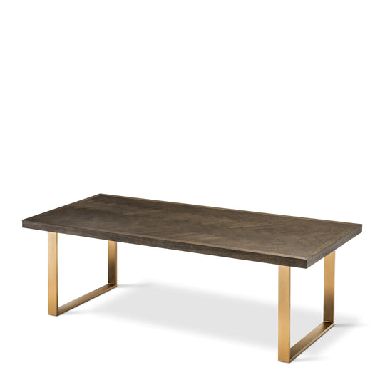 Dining Table Melchior 230 cm