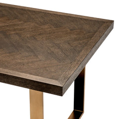 Dining Table Melchior 230 cm