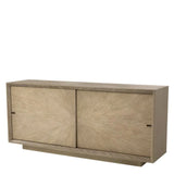 Dresser Lazarro
Washed oak veneer | carved oak veneer front