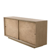 Dresser Lazarro
Washed oak veneer | carved oak veneer front