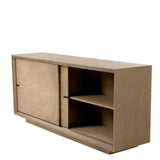 Dresser Lazarro
Washed oak veneer | carved oak veneer front