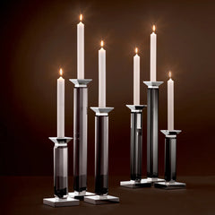 Candle Holder Livia set of 3