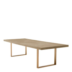 Dining Table Remington 300 cm