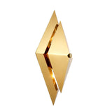 Wall Lamp Augusta
Gold finish