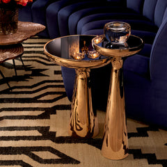 Side Table Lindos high