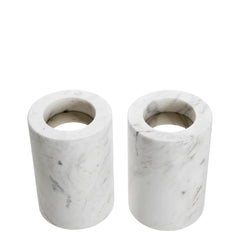 Tealight Holder Tobor S set of 2