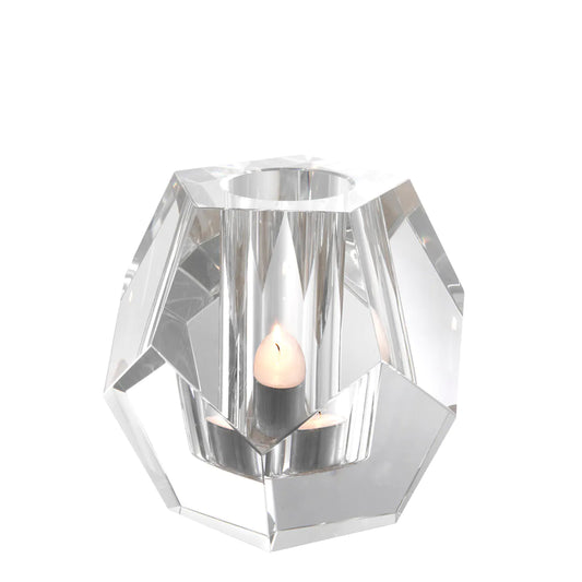 Tealight Holder Coquette