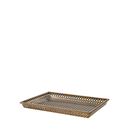 Tray Sirenuse rectangular S