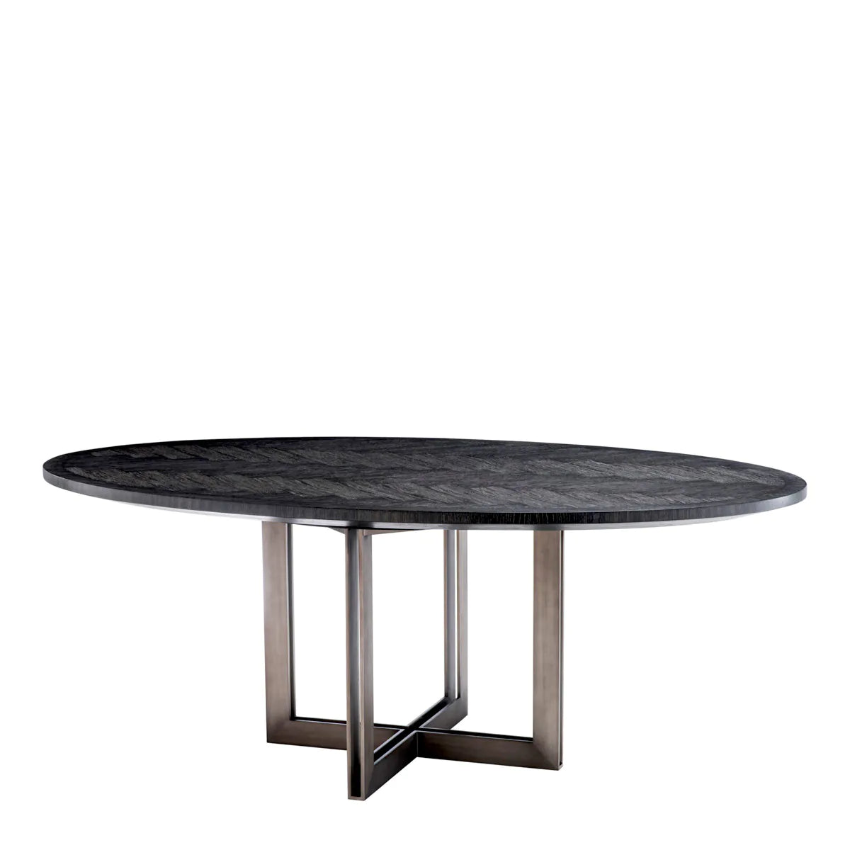 Dining Table Melchior oval