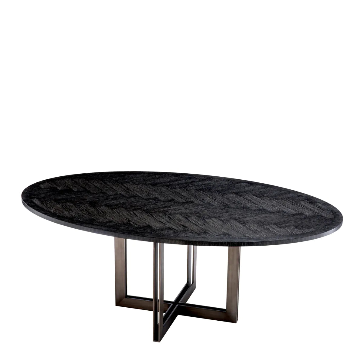 Dining Table Melchior oval