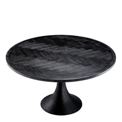 Dining Table Melchior round