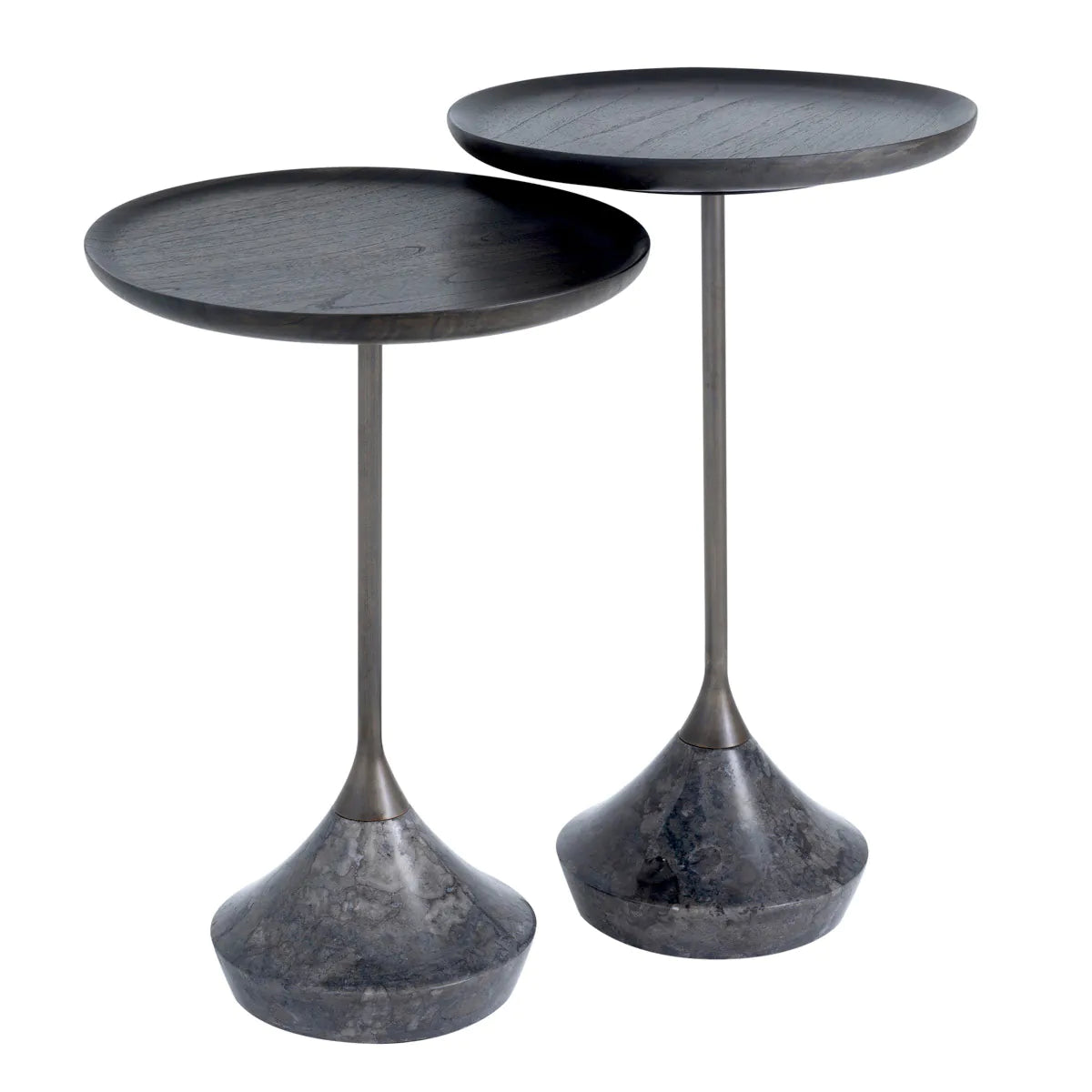 Side Table Puglia set of 2