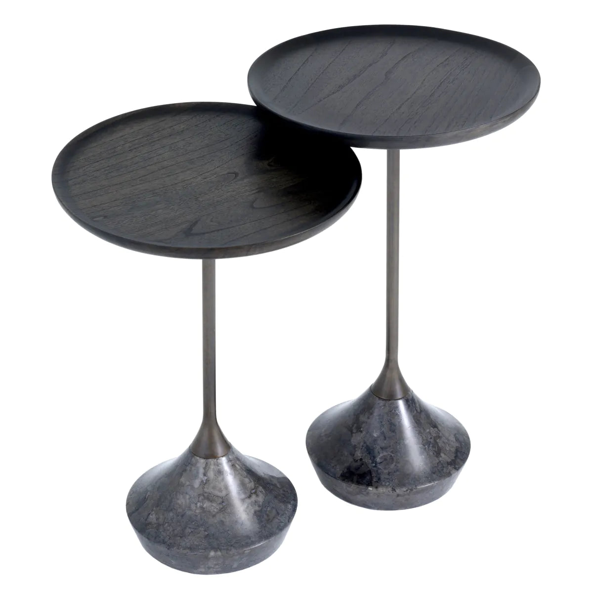 Side Table Puglia set of 2