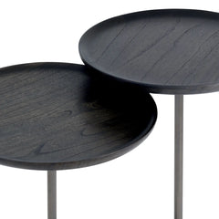 Side Table Puglia set of 2