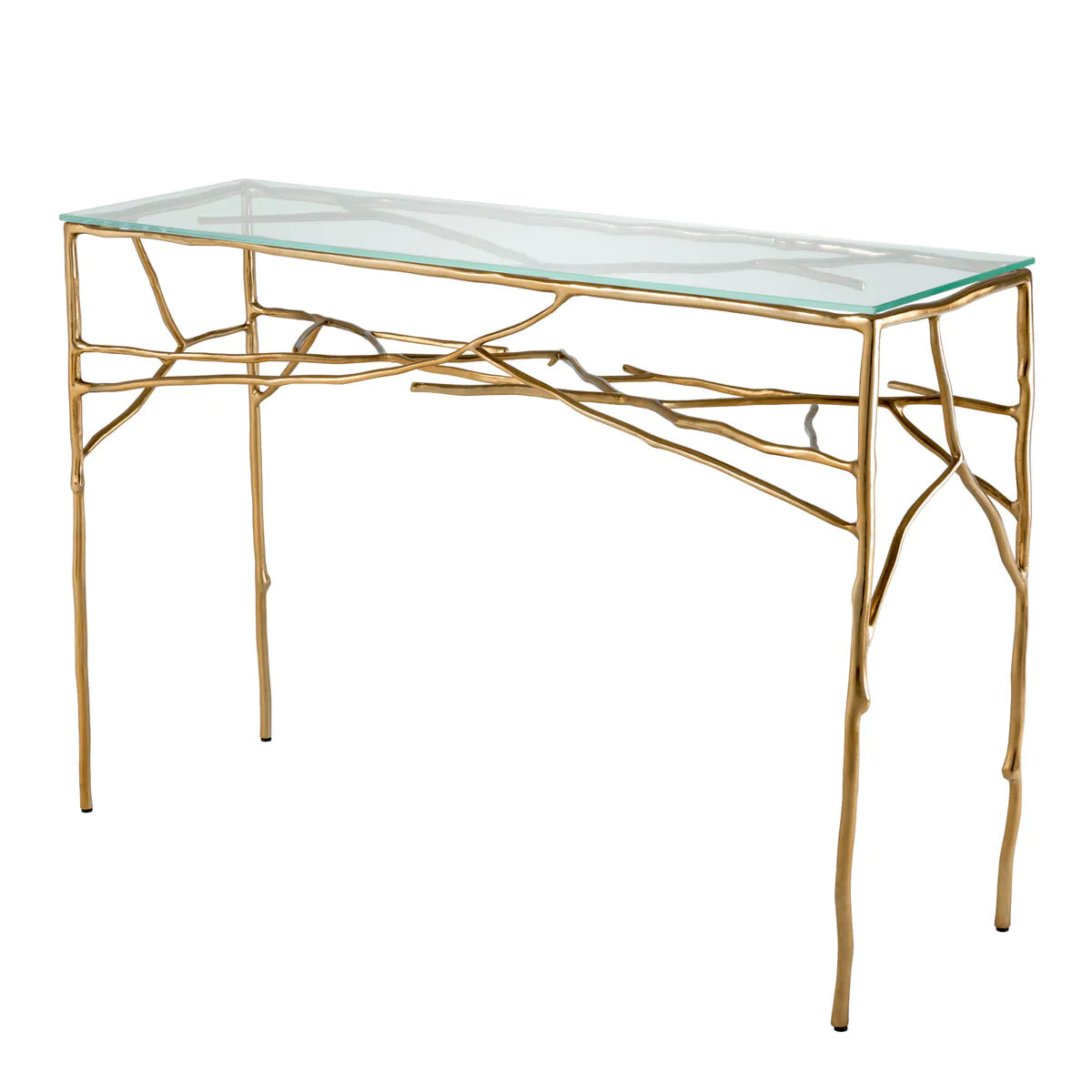 Console Table Antico