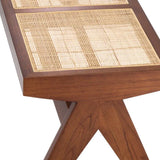 Bench Arnaud
Classic brown | rattan cane webbing