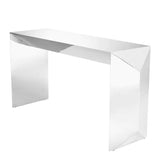 Console Table Carlow
Polished stainless steel