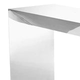 Console Table Carlow
Polished stainless steel