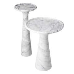 Side Table Pompano high