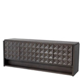 Dresser Jane L
Mocha meranti | medium bronze finish